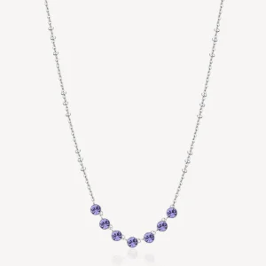 Hot Collana Donna Gioielli Symphonia | BYM135 Donna Gioielli Moda Donna