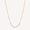Clearance Collana Donna Gioielli Symphonia | BYM136 Donna Gioielli Moda Donna