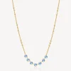 Fashion Collana Donna Gioielli Symphonia | BYM137 Donna Gioielli Moda Donna