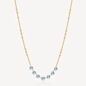 Fashion Collana Donna Gioielli Symphonia | BYM137 Donna Gioielli Moda Donna