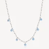 Online Collana Donna Gioielli Symphonia | BYM139 Donna Gioielli Moda Donna