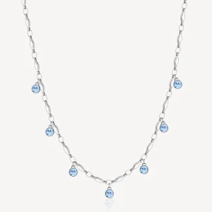 Online Collana Donna Gioielli Symphonia | BYM139 Donna Gioielli Moda Donna