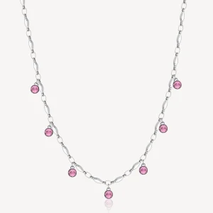 Outlet Collana Donna Gioielli Symphonia | BYM140 Donna Gioielli Moda Donna