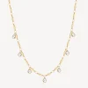 Fashion Collana Donna Gioielli Symphonia | BYM141 Donna Gioielli Moda Donna
