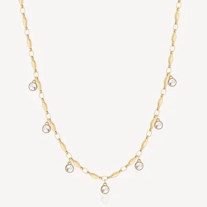 Fashion Collana Donna Gioielli Symphonia | BYM141 Donna Gioielli Moda Donna