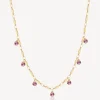 Fashion Collana Donna Gioielli Brosway Symphonia | BYM142 Donna Gioielli Moda Donna