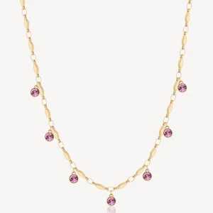 Fashion Collana Donna Gioielli Brosway Symphonia | BYM142 Donna Gioielli Moda Donna