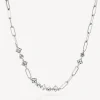 Online Collana Donna Gioielli Emphasis | BEH05 Donna Gioielli Moda Donna