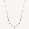 Clearance Collana Donna Gioielli Chant |  BAH84 Donna Gioielli Moda Donna