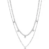 Online Collana Donna Gioielli Symphonia | BYM81 Donna Gioielli Moda Donna