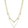 Sale Collana Donna Gioielli Symphonia | BYM82 Donna Gioielli Moda Donna