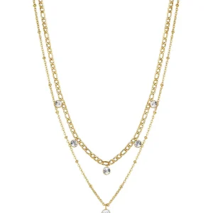 Sale Collana Donna Gioielli Symphonia | BYM82 Donna Gioielli Moda Donna