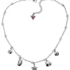 Sale Collana Donna Gioielli | UBN81055 Donna Gioielli Moda Donna