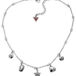 Sale Collana Donna Gioielli | UBN81055 Donna Gioielli Moda Donna