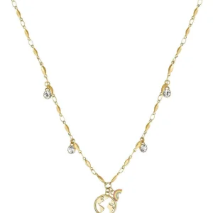 Online Collana Donna Globo Gioielli Chakra | BHKN063 Donna Gioielli Moda Donna