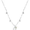 Discount Collana Donna Globo Gioielli Chakra | BHKN062 Donna Gioielli Moda Donna