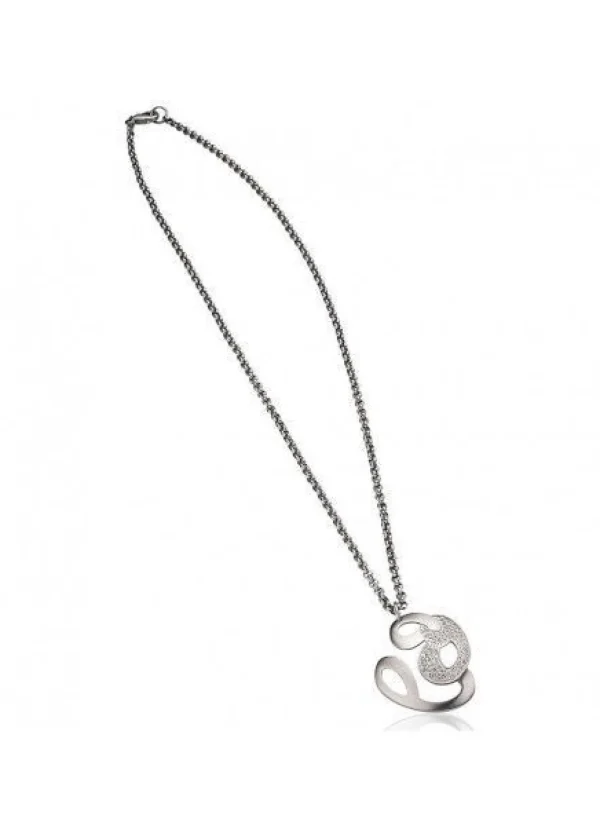 Online Collana Donna In Acciaio Gioielli Maze | TJ0650 Donna Gioielli Moda Donna