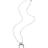 Hot Collana Donna In Acciaio Gioielli Pure | TJ1832 Donna Gioielli Moda Donna