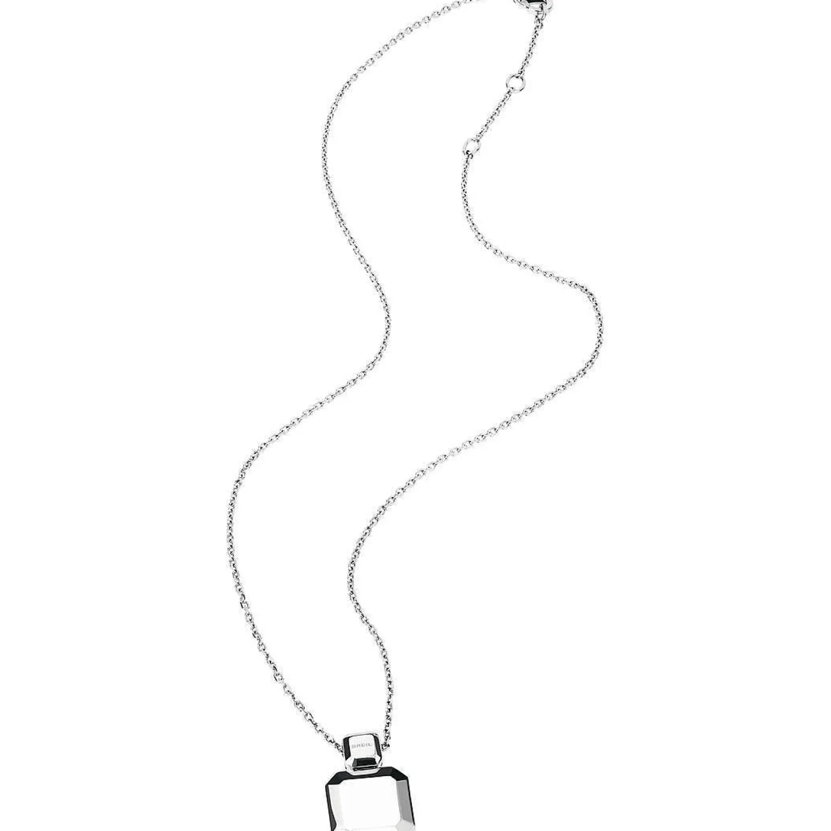 collana_donna_in_acciaio__0-14.webp Hot Collana Donna In Acciaio Gioielli Pure | TJ1832 Donna Gioielli Moda Donna