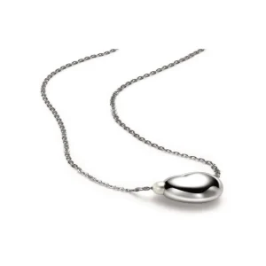 Outlet Collana Donna In Acciaio Gioielli Bloom | TJ1076 Donna Gioielli Moda Donna