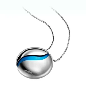 Sale Collana Donna In Acciaio Con Pendente Gioielli Secretaly   | TJ1347 Donna Gioielli Moda Donna