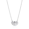 Outlet Collana Donna In Acciaio Gioielli | BCO065PL Donna Gioielli Moda Donna