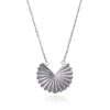 Hot Collana Donna In Acciaio Gioielli | COA977PL Donna Gioielli Moda Donna
