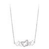 Online Collana Donna In Acciaio Gioielli Flow | BOW05 Donna Gioielli Moda Donna