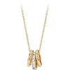 New Collana Donna In Acciaio Gioielli Enchant | BEN05 Donna Gioielli Moda Donna