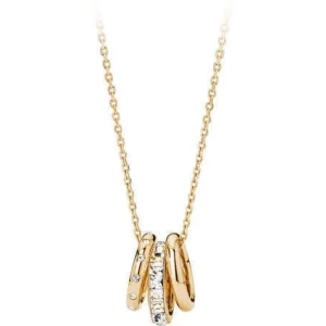 New Collana Donna In Acciaio Gioielli Enchant | BEN05 Donna Gioielli Moda Donna