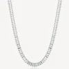 Sale Collana Donna In Acciaio Desideri Gioelli | BEIN018 Donna Gioielli Moda Donna