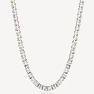 Online Collana Donna In Acciaio Desideri Gioelli | BEIN019 Donna Gioielli Moda Donna