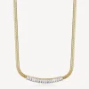 Discount Collana Donna In Acciaio Desideri Gioelli | BEIN017 Donna Gioielli Moda Donna
