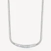 Online Collana Donna In Acciaio Desideri Gioelli | BEIN016 Donna Gioielli Moda Donna