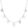 Discount Collana Donna In Acciaio Gioielli Chant | BAH01 Donna Gioielli Moda Donna