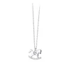 Outlet Collana Donna In Argento Cavallo A Dondolo Gioielli | 553161 Donna Gioielli Moda Donna