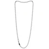 Online Collana Donna In Argento Con Palline Gioielli | BM1347/45 Donna Gioielli Moda Donna