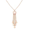 Fashion Collana Donna In Argento Gioielli Acchiappamore | CLAAR Donna Gioielli Moda Donna