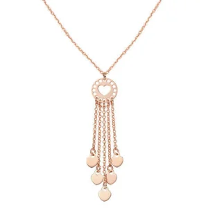 Fashion Collana Donna In Argento Gioielli Acchiappamore | CLAAR Donna Gioielli Moda Donna