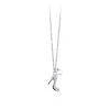 Fashion Collana Donna In Argento Gioielli | 553152 Donna Gioielli Moda Donna