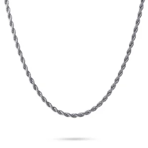 Outlet Collana Donna In Corda Gioielli | BCO366PL Donna Gioielli Moda Donna | Idee Regalo