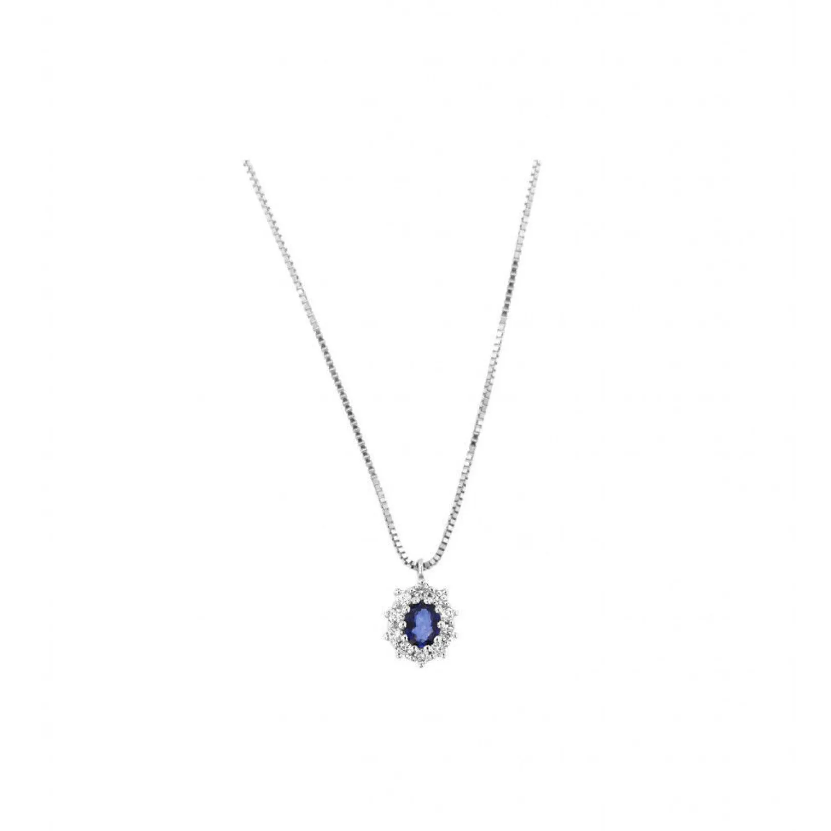 collana_donna_in_oro_bian_0-1.webp New Collana Donna In Oro Bianco Diamanti E Zaffiro Gioielli E Delucchi | CLN009399 ZF Donna Gioielli Donna
