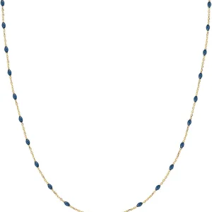 Online Collana Donna In Oro Gioielli | AU9CLGBL Donna Gioielli Moda Donna