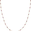New Collana Donna In Oro Gioielli | AU9CLGR Donna Gioielli Moda Donna
