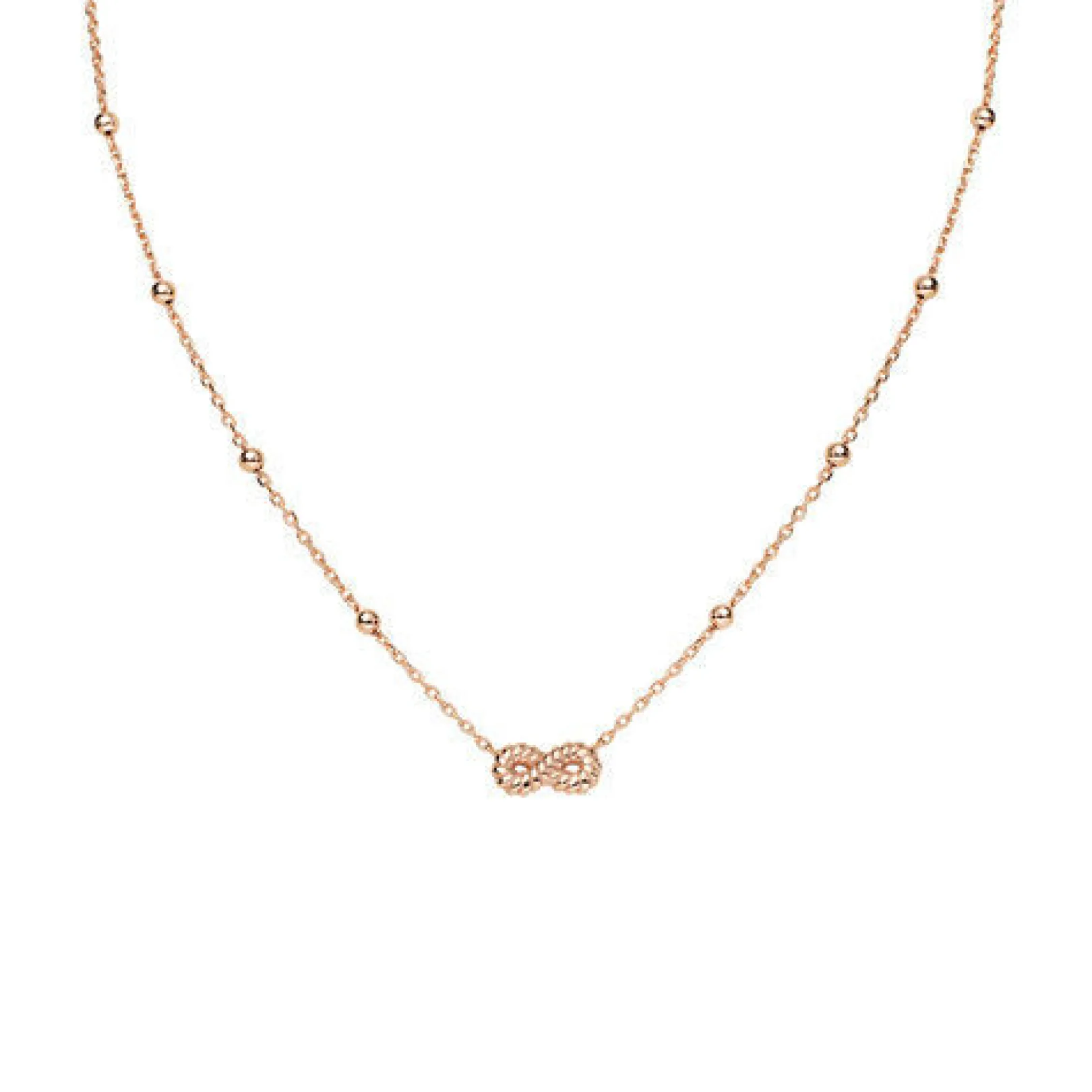 collana_donna_infinito_in_0-1.webp Best Collana Donna "Infinito" In Argento Gioielli Coccole | CLGOINR3 Donna Gioielli Moda Donna