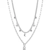 Online Collana Donna Lucchetto Gioielli Chant | BAH47 Donna Gioielli Moda Donna