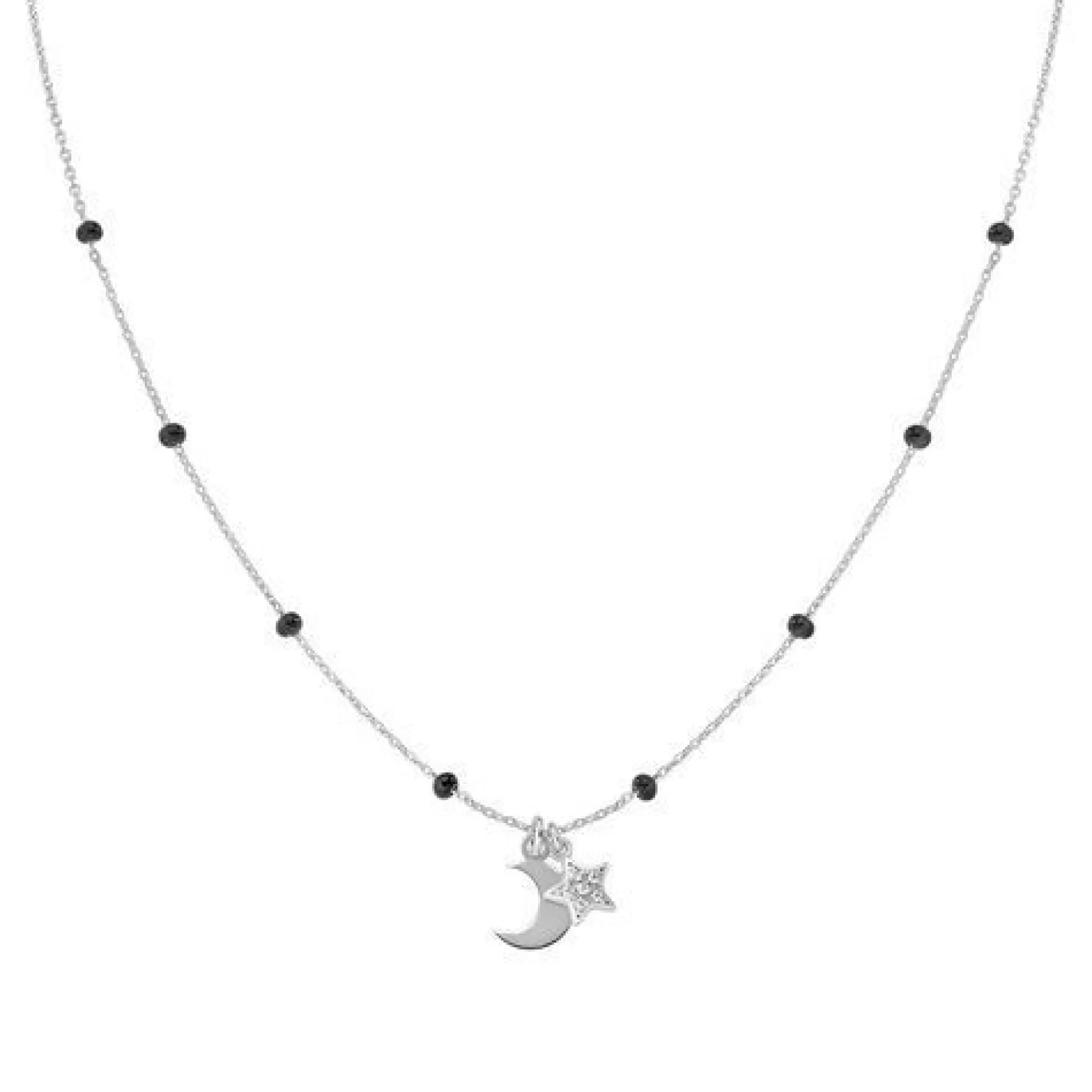 collana_donna_luna_stella_0-4.webp Clearance Collana Donna Luna Stella Gioielli Candy Charm | CLSMLSZBN Donna Gioielli Moda Donna