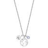 Sale Collana Donna Mondo Gioielli Chakra | BHKN057 Donna Gioielli Moda Donna