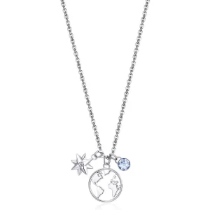 Sale Collana Donna Mondo Gioielli Chakra | BHKN057 Donna Gioielli Moda Donna