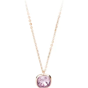 Best Collana Donna Ntring Swarovski Gioelli | BTN42 Donna Gioielli Moda Donna